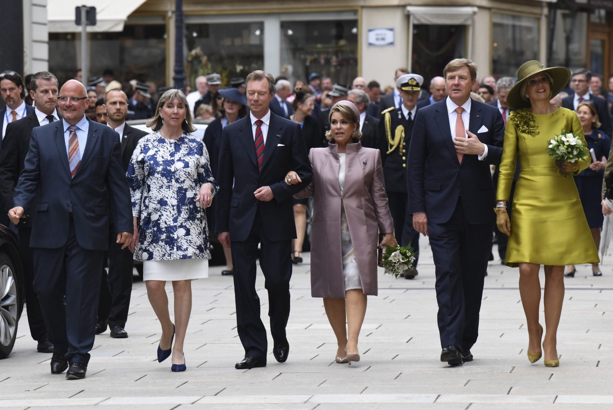 Foto: Alain Rischard