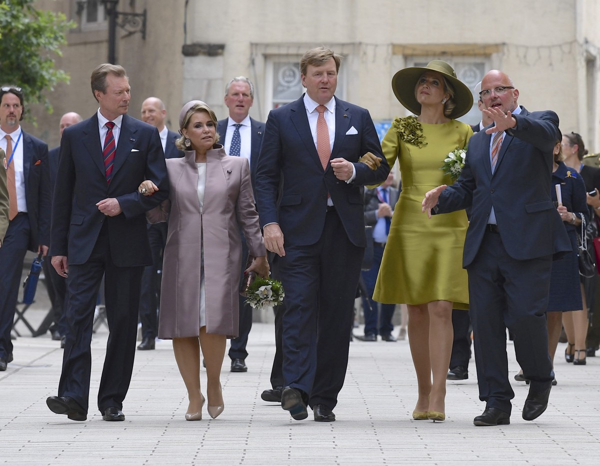 Foto: Alain Rischard