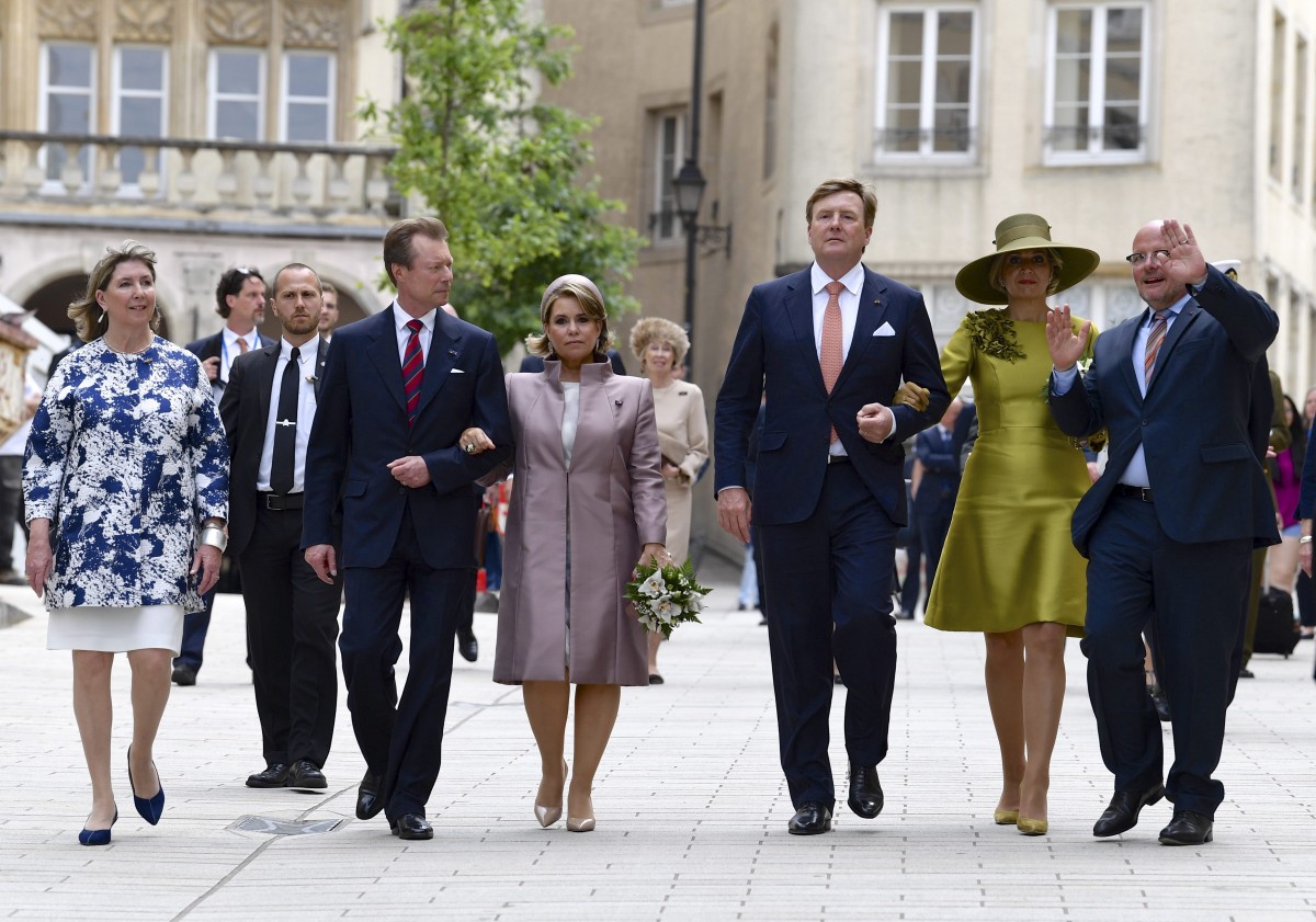 Foto: Alain Rischard