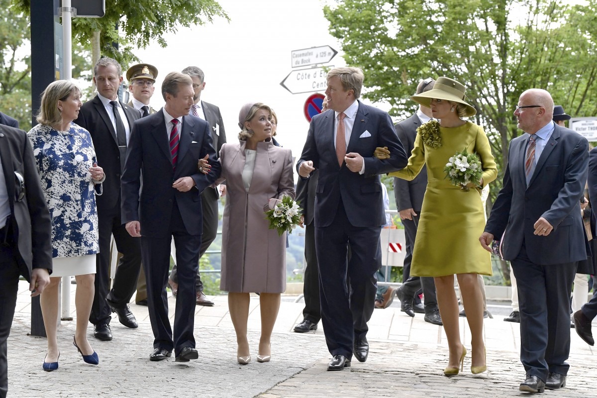 Foto: Alain Rischard