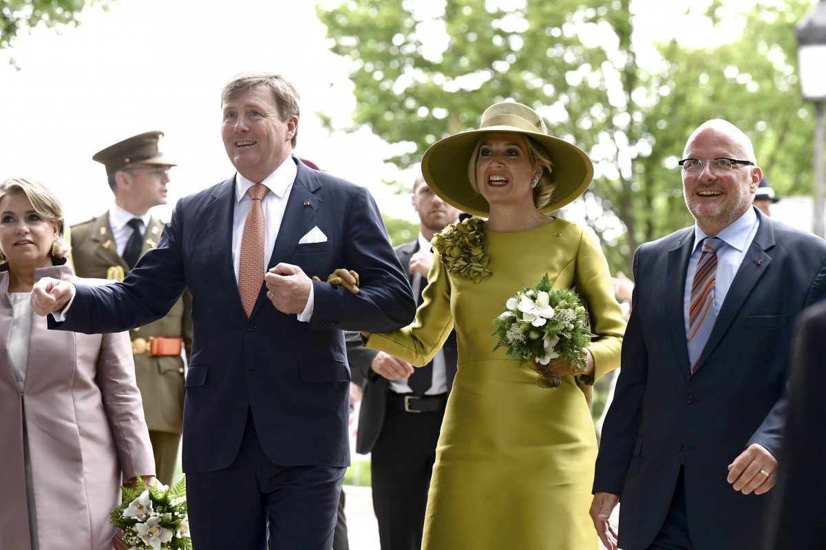 Foto: Alain Rischard