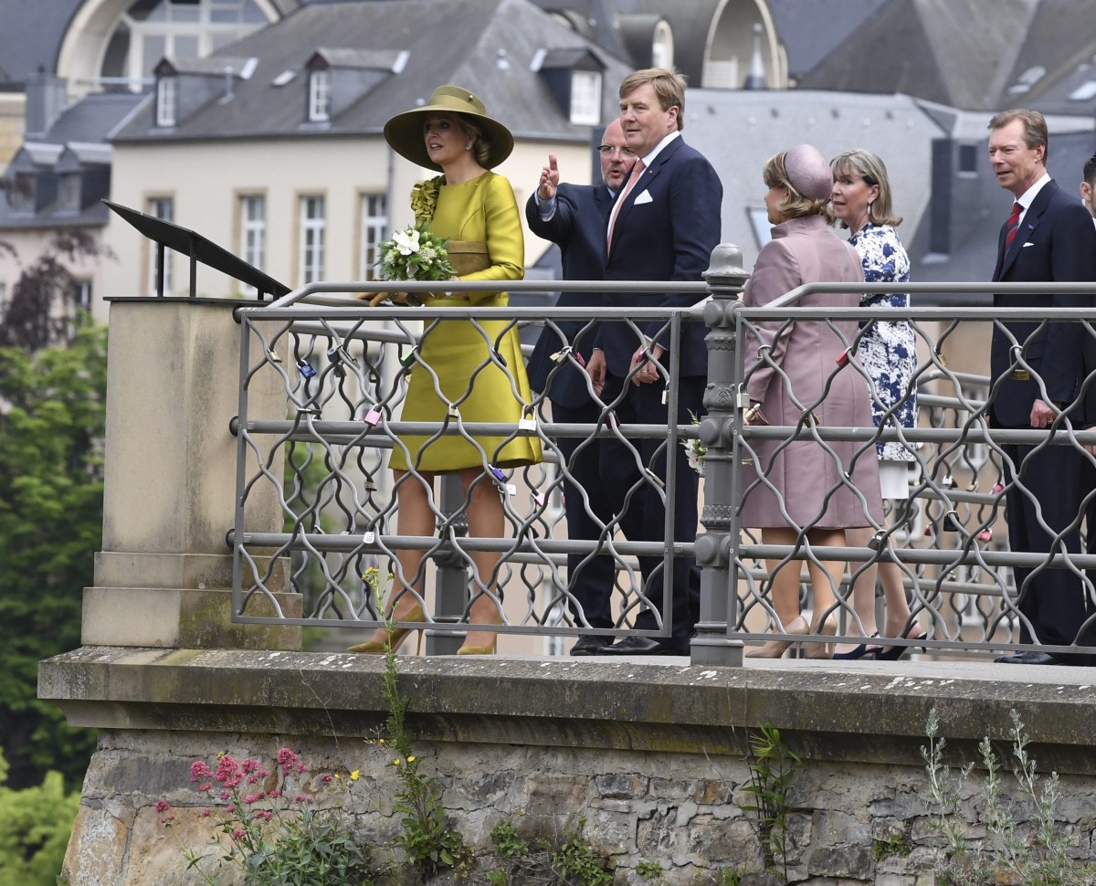 Foto: Alain Rischard