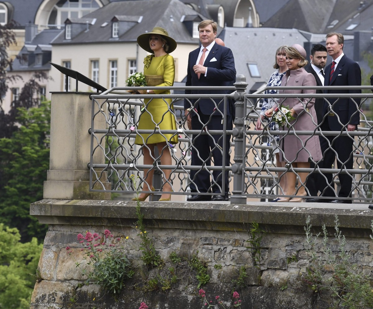 Foto: Alain Rischard