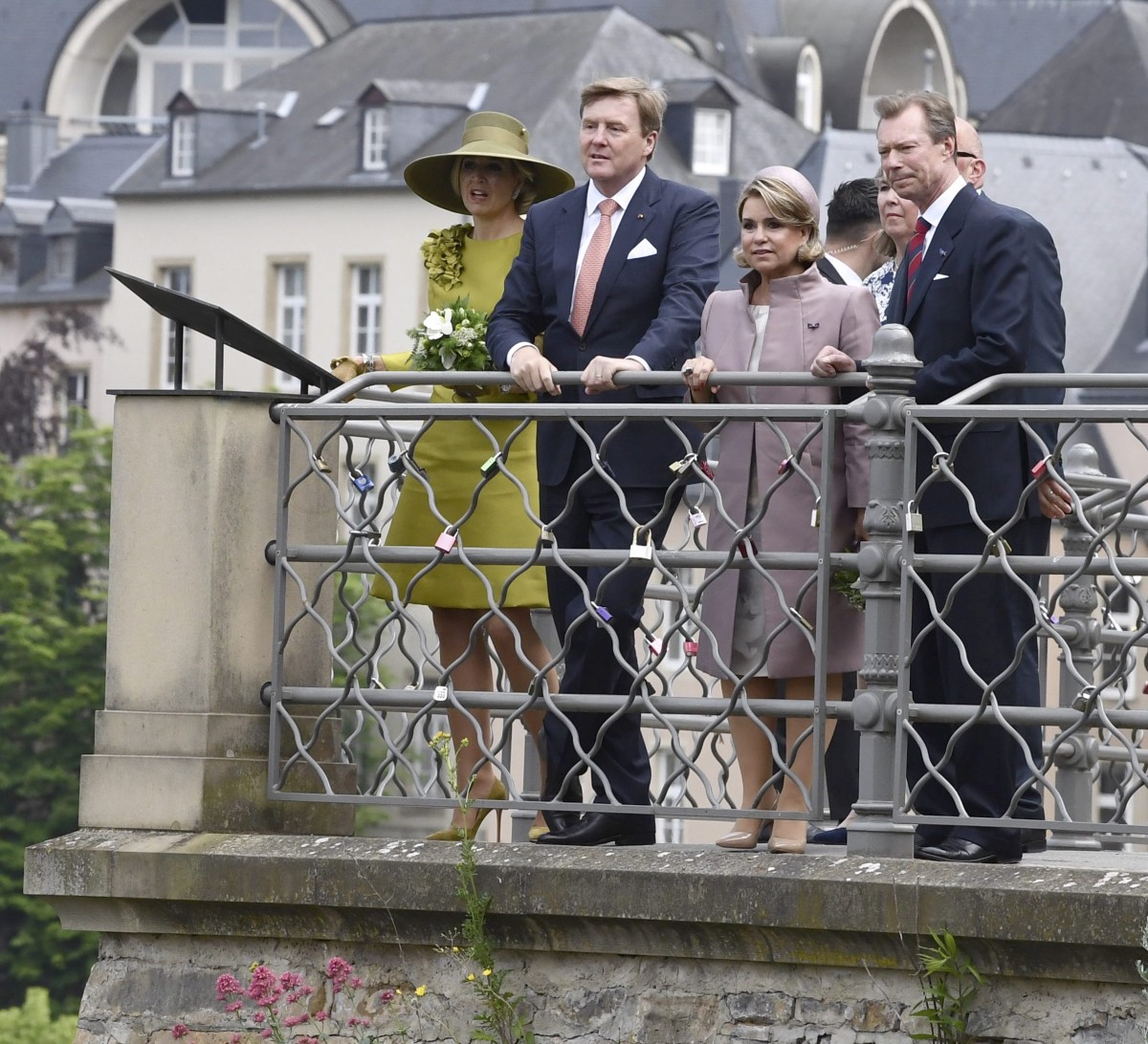 Foto: Alain Rischard