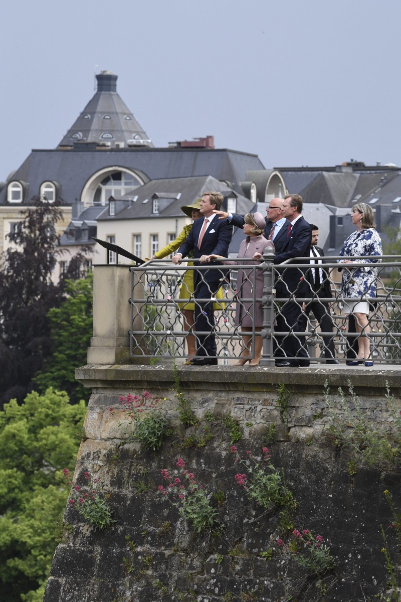 Foto: Alain Rischard