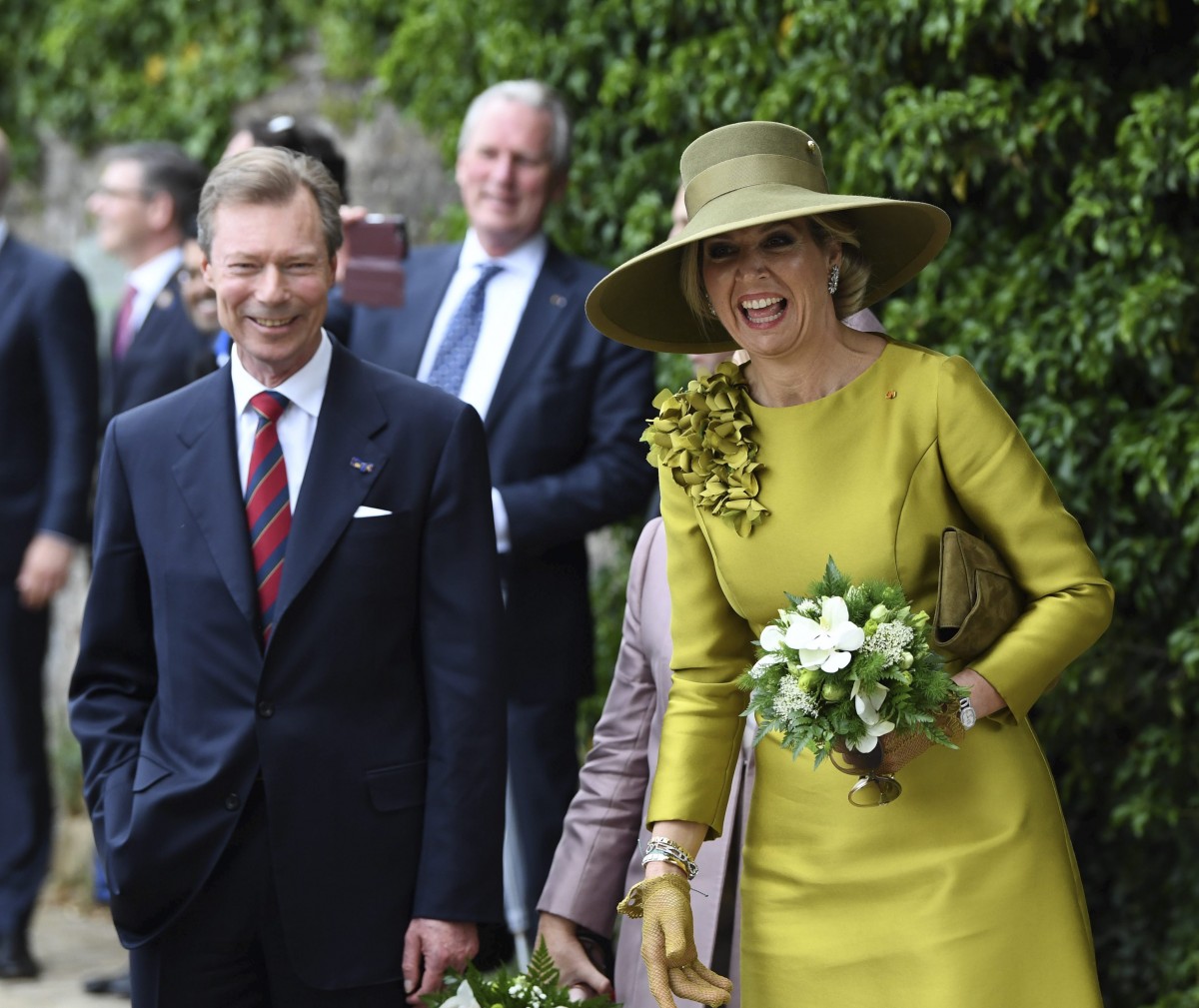 Foto: Alain Rischard