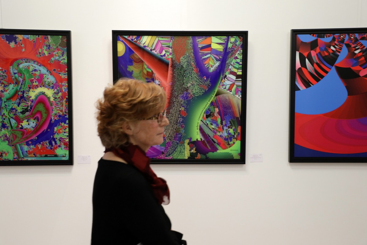 Eine neue Nationalgalerie