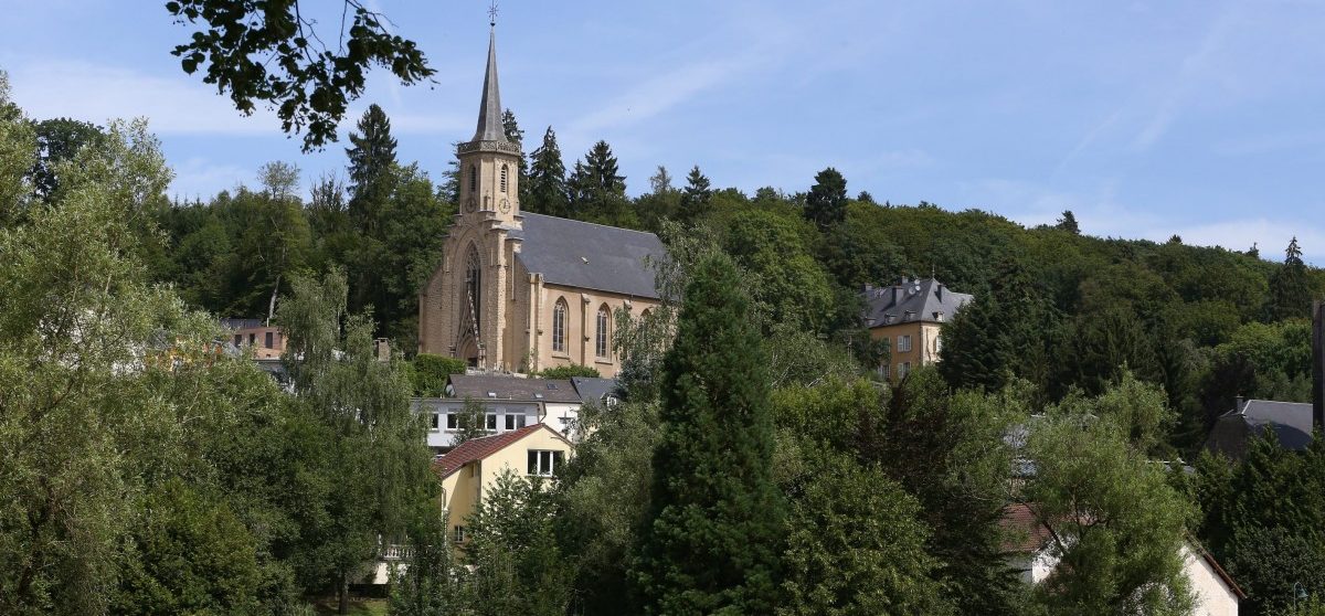 AHA fordert Offenlegung der Kirchenbesitztümer