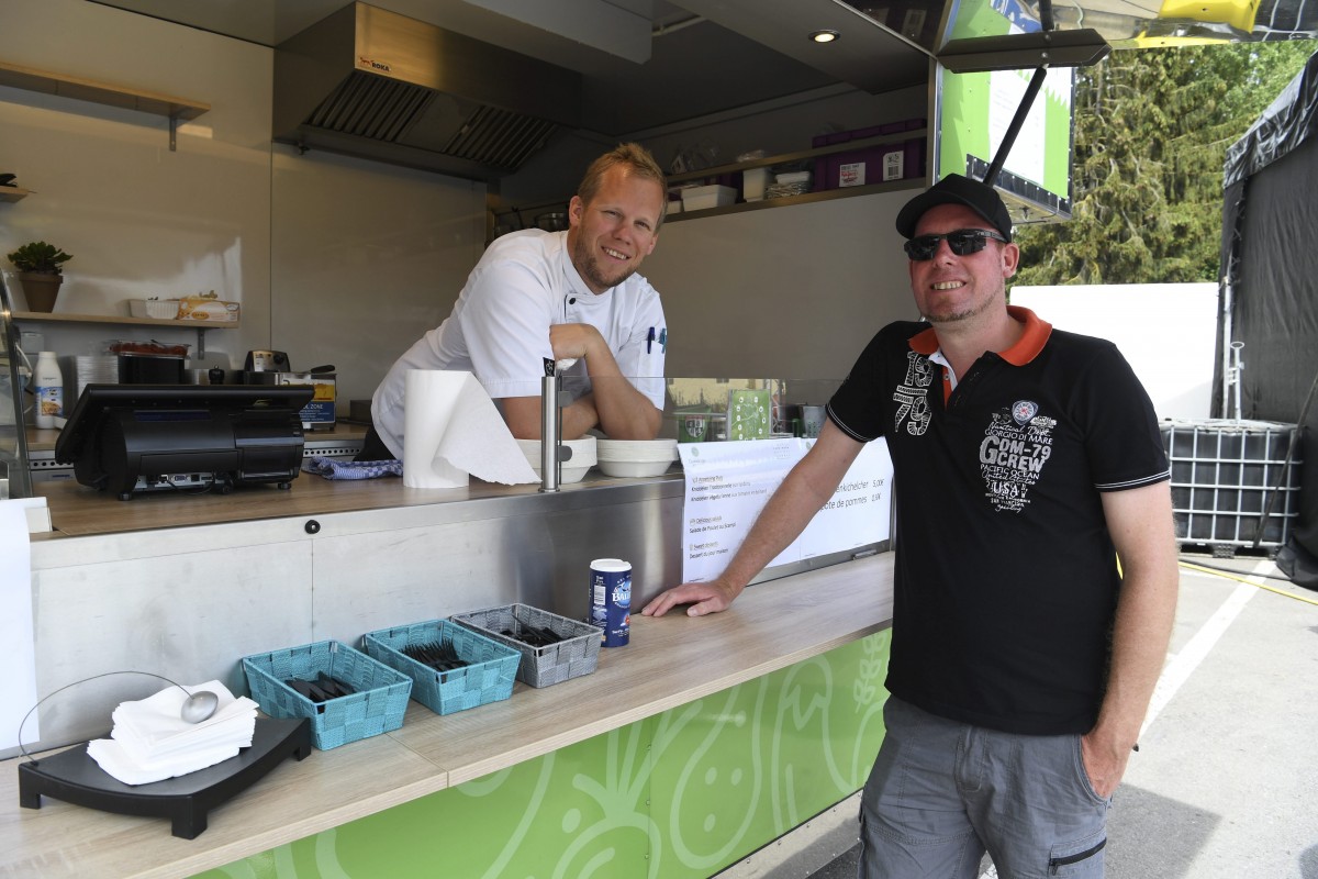 Foto: Alain Rischard