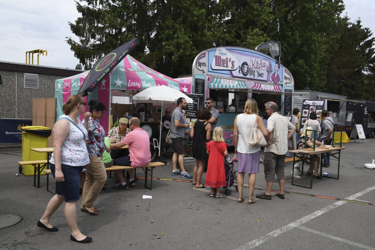 Foto: Alain Rischard