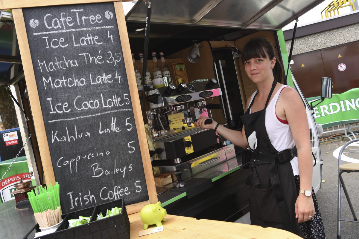 Foto: Alain Rischard