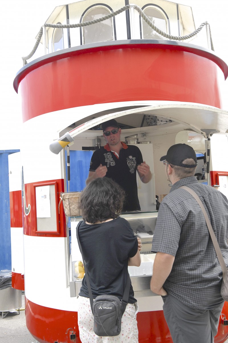 Foto: Alain Rischard