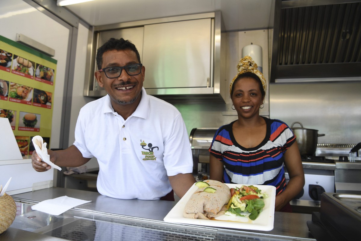 Foto: Alain Rischard