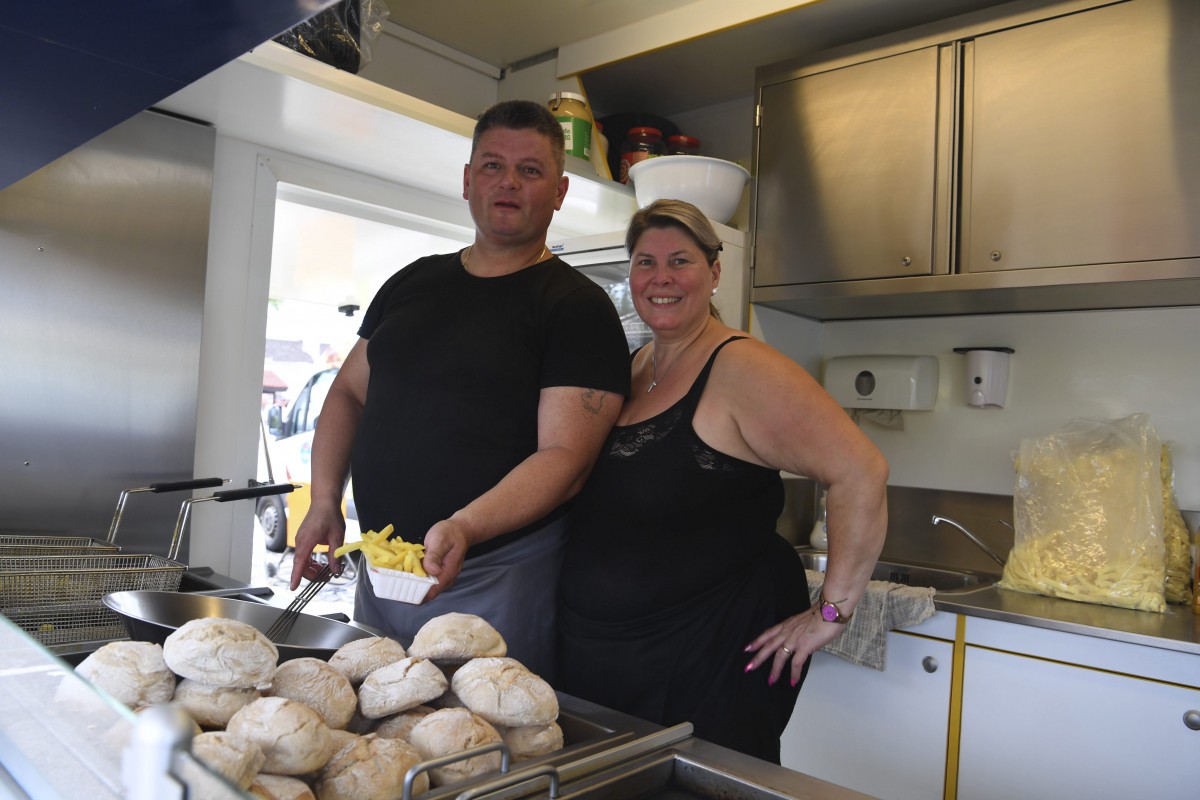 Foto: Alain Rischard