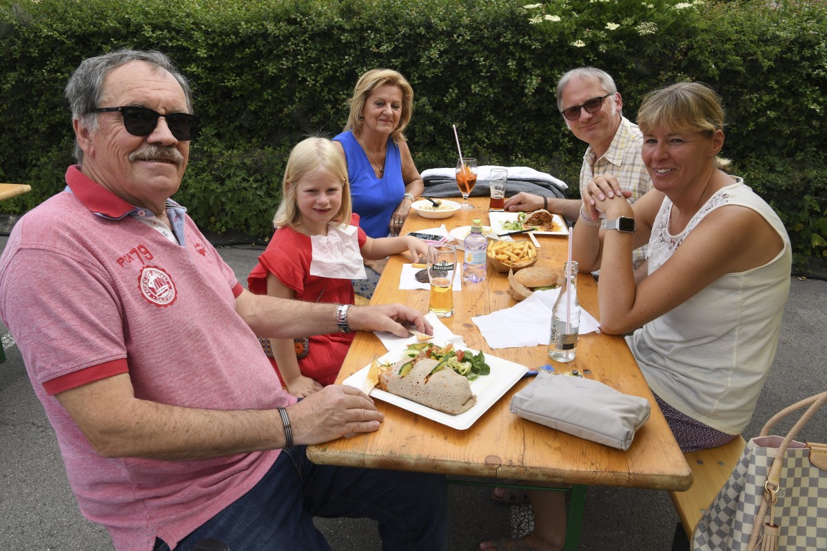 Foto: Alain Rischard