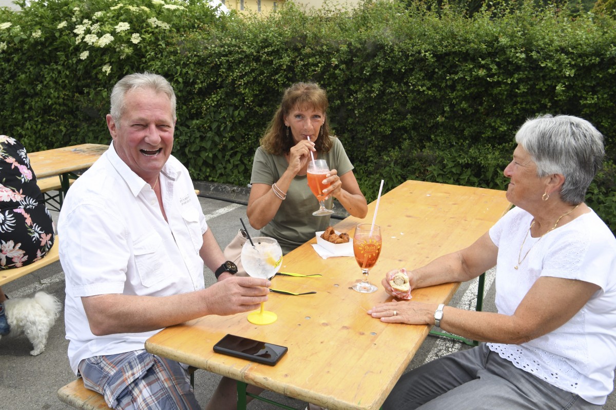 Foto: Alain Rischard