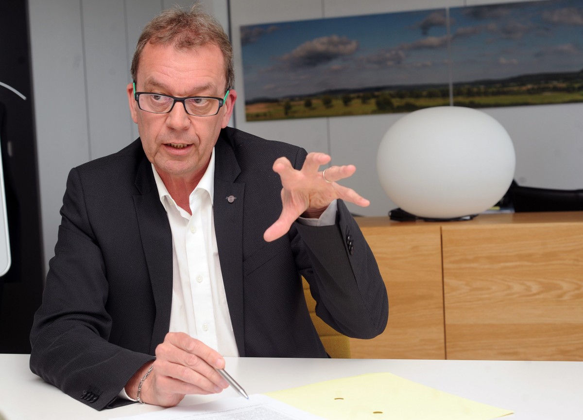 Foto: Hervé Montaigu