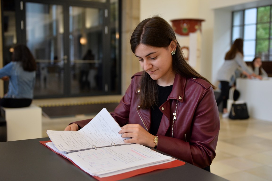 Examens de fin d’études secondaires 2017/2018