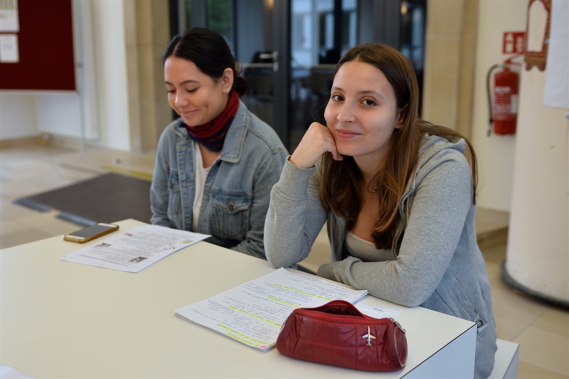 Examens de fin d’études secondaires 2017/2018