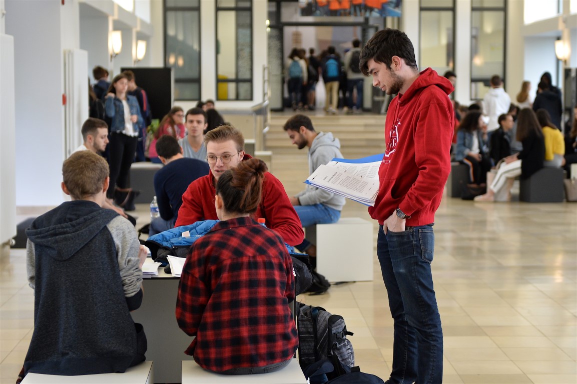 Examens de fin d’études secondaires 2017/2018