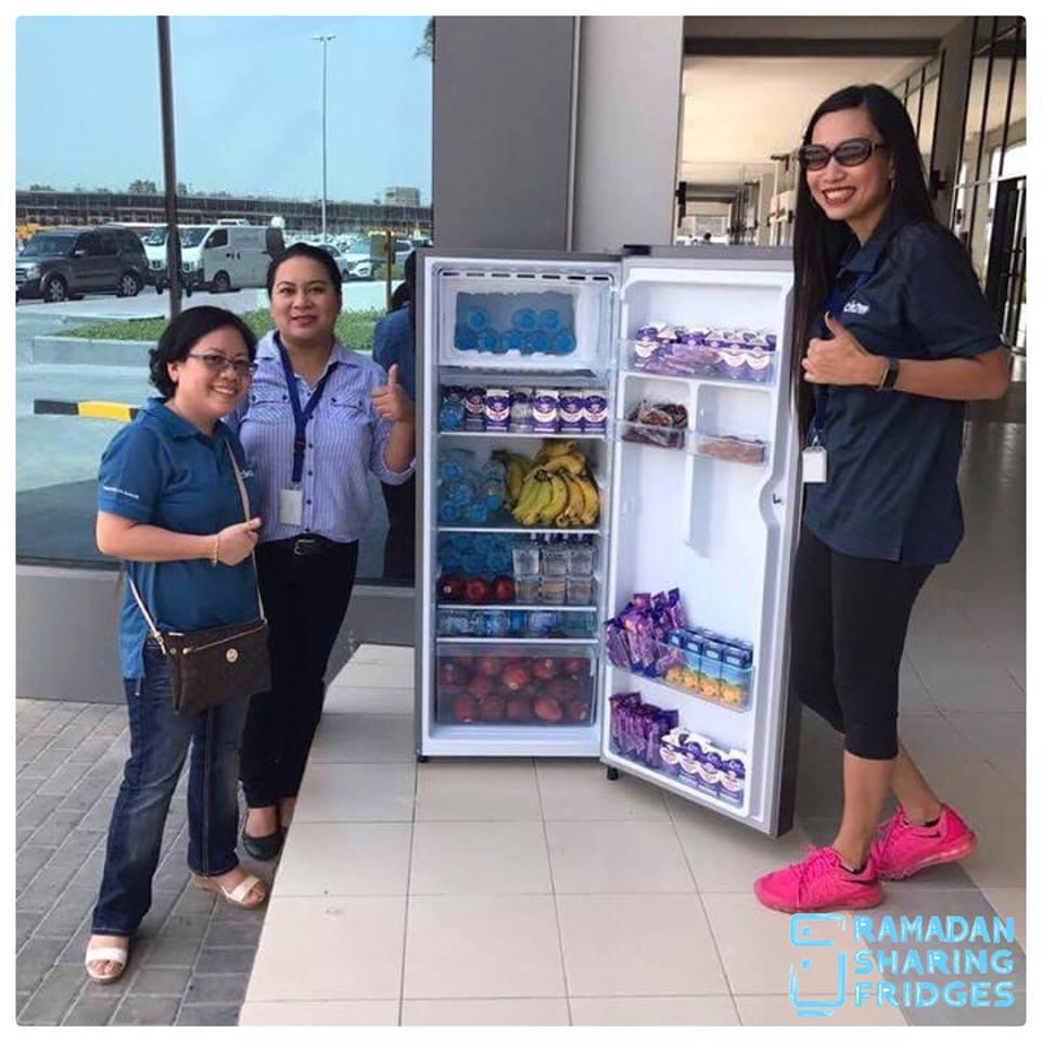 Fotos: Sumayyah Sayed