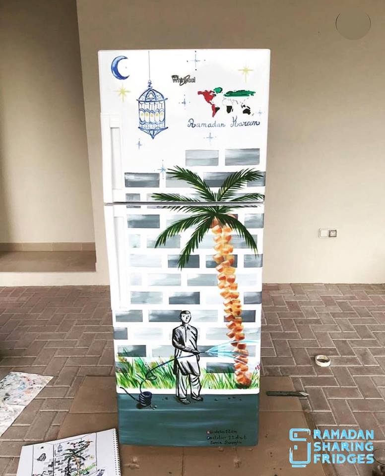 Fotos: Sumayyah Sayed