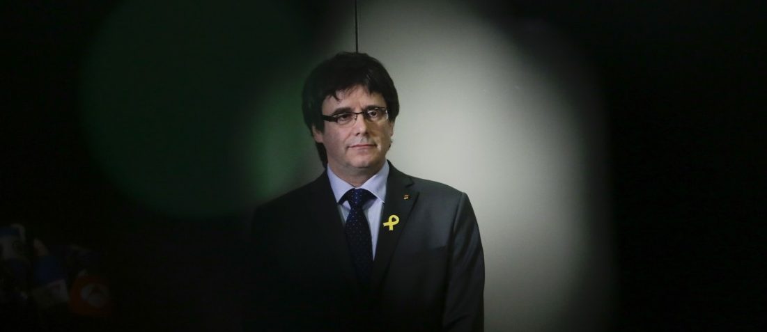 Der Fall Puigdemont geht in die nächste Runde