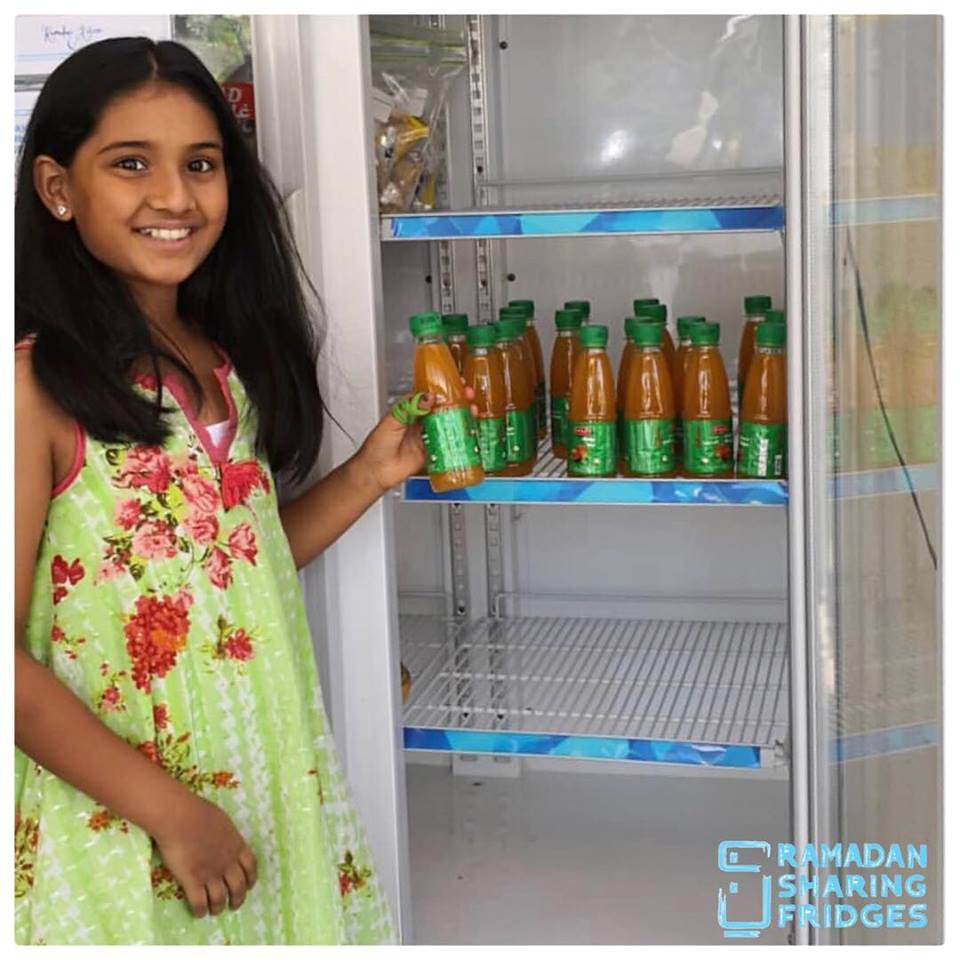 Fotos: Sumayyah Sayed