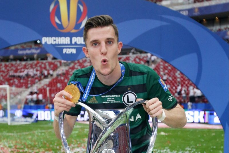 Neuanfang wie aus dem Bilderbuch