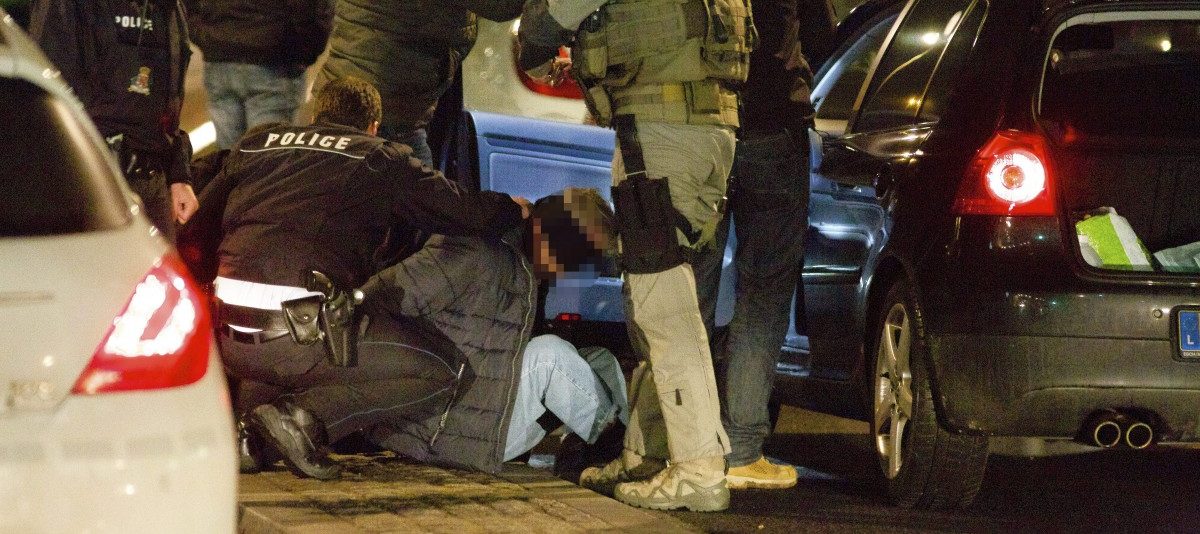 Schüsse auf Ehefrau: Staatsanwaltschaft fordert Höchststrafe