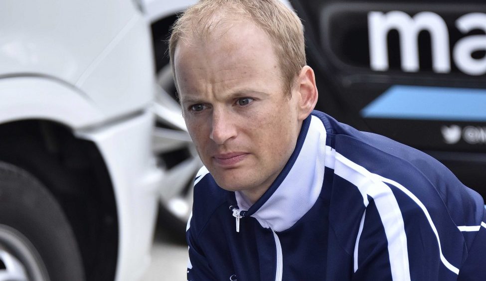 Erste Rennkilometer für die Crossweltmeister