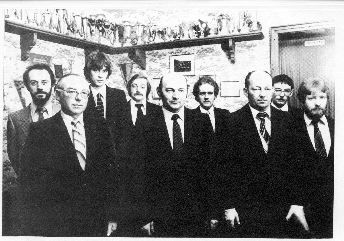 Foto: Tageblatt Archiv