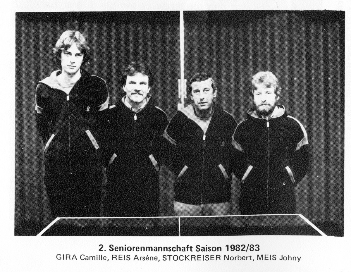 Foto: Tageblatt-Archiv