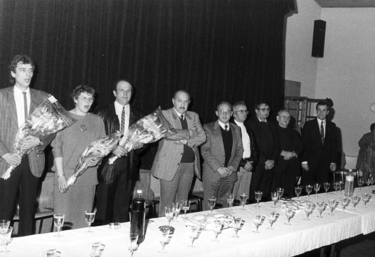 Fotos: Tageblatt Archiv