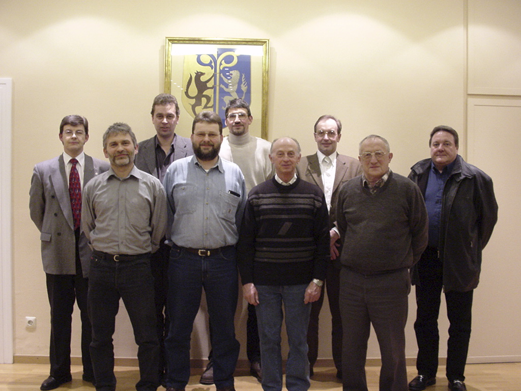 Foto: Tageblatt Archiv