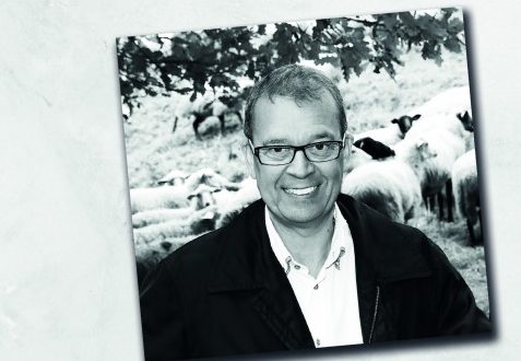 „De Planéit muss schéi bleiwen, soss gëtt de Camille rosen ...“*