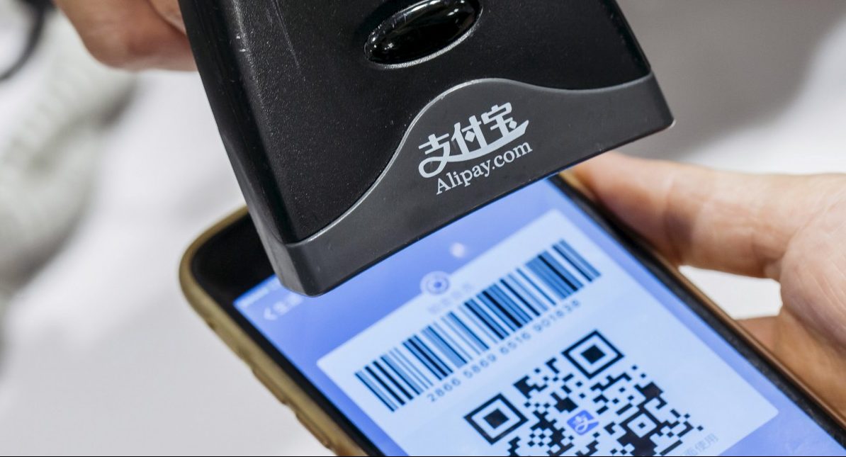 Bezahlen wird digitaler