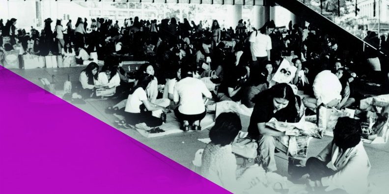 „Dans la cour des grands“