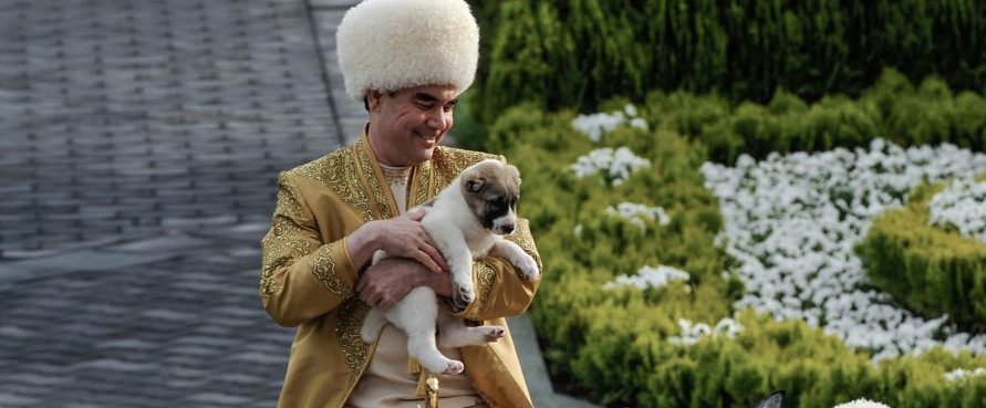 Razzia im Toilettenhäuschen