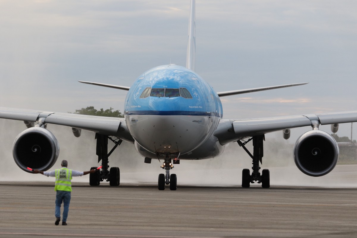 WTO: EU stellte illegale Subventionen für Airbus nicht ein