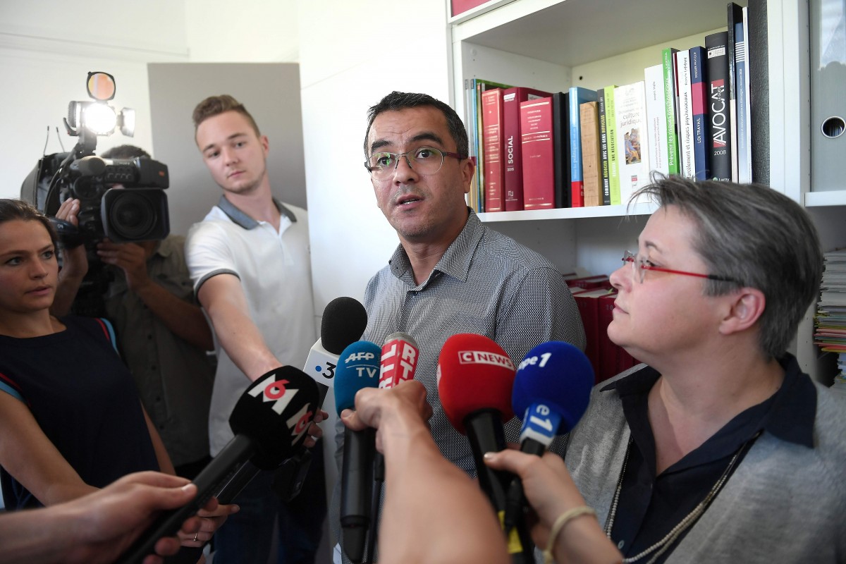 Frankreich: Notdienst verweigert Hilfe – Frau stirbt