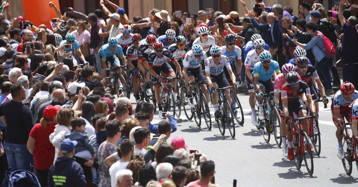 Bennett siegt vor Viviani