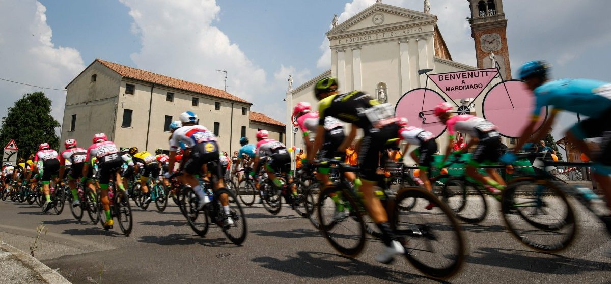 Drucker sprintet auf Platz 6