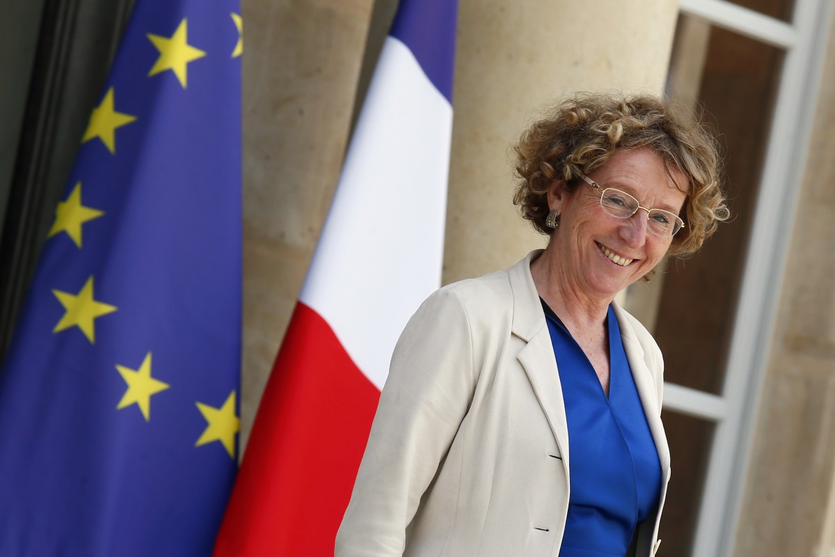 Pariser Ministerin in Las-Vegas-Ermittlungen vorgeladen