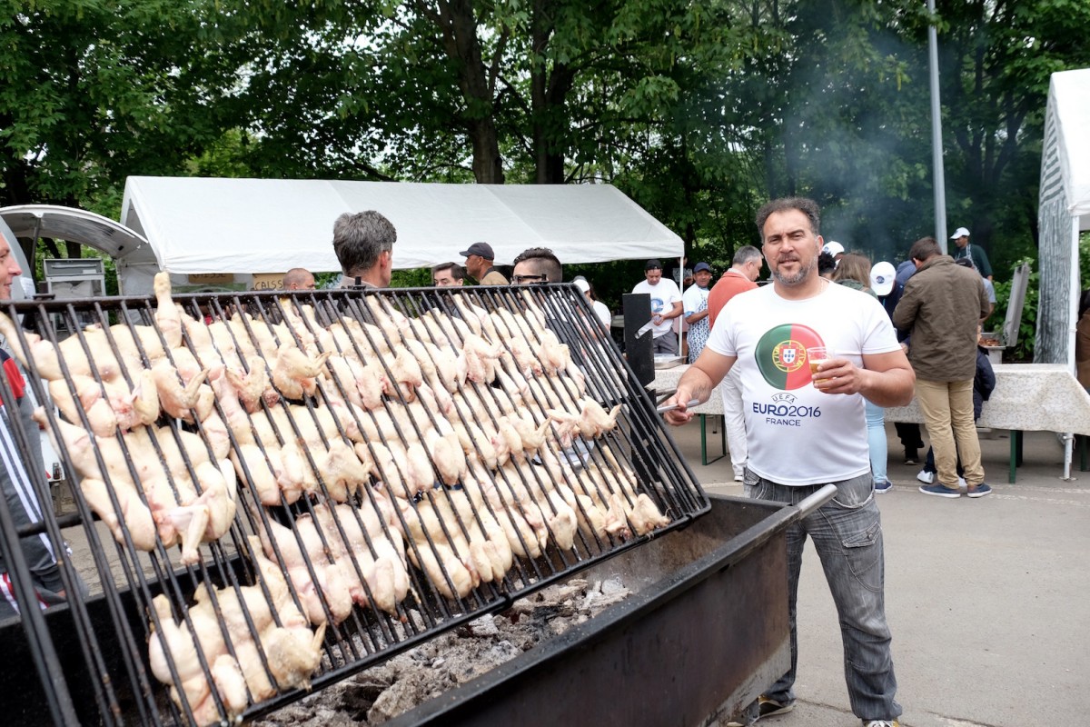 Foto: Olivier Halmes