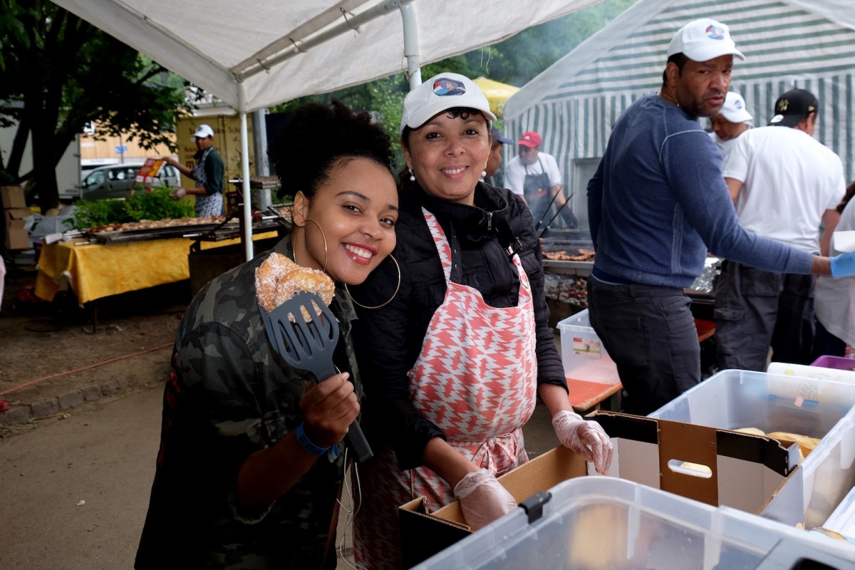 Foto: Olivier Halmes