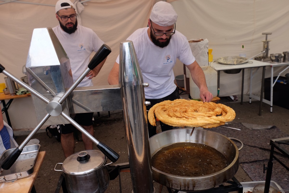 Foto: Olivier Halmes