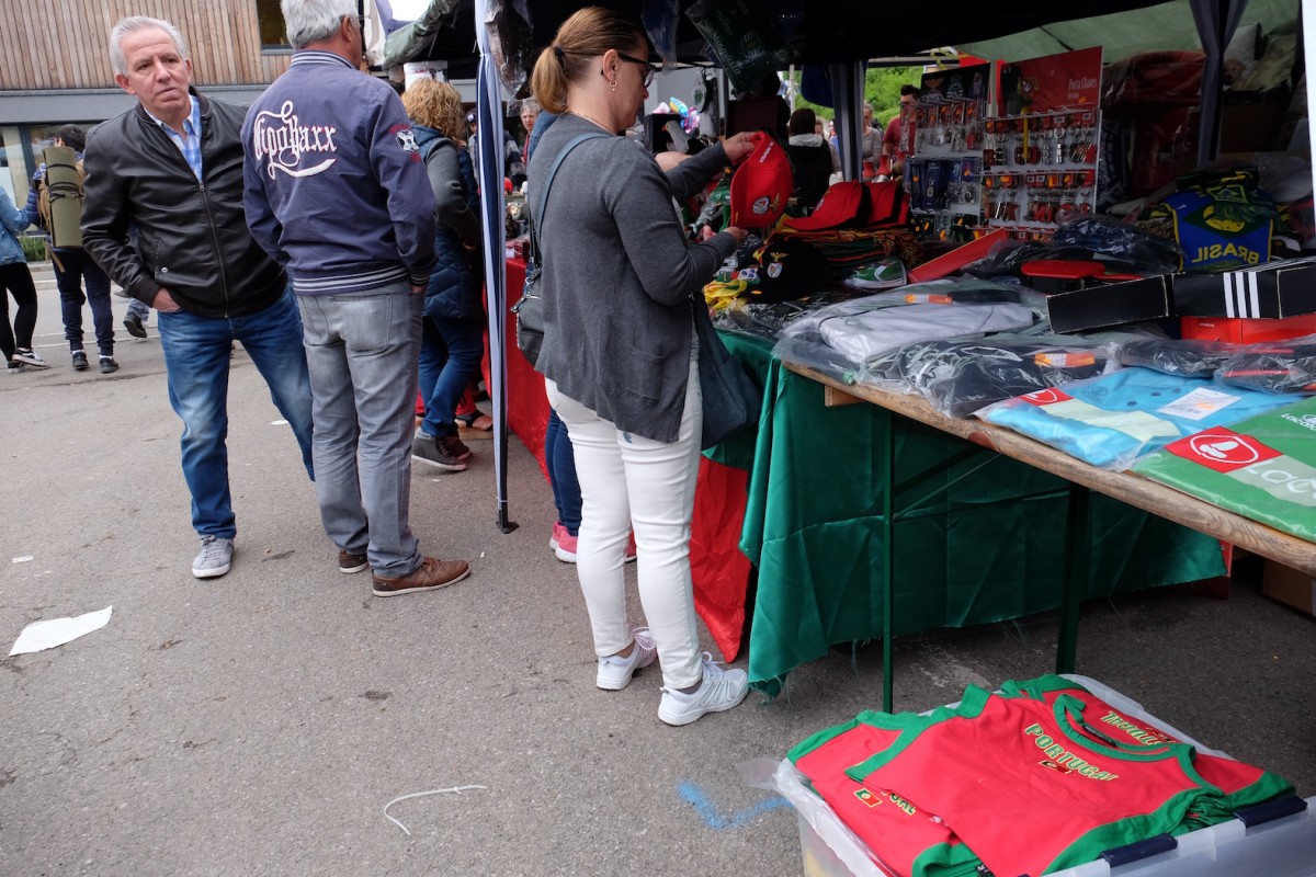 Foto: Olivier Halmes