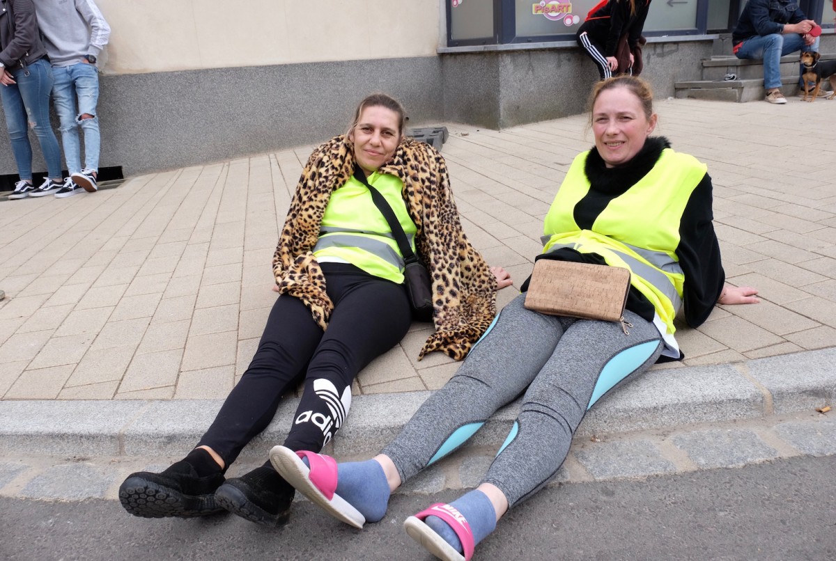 Foto: Olivier Halmes