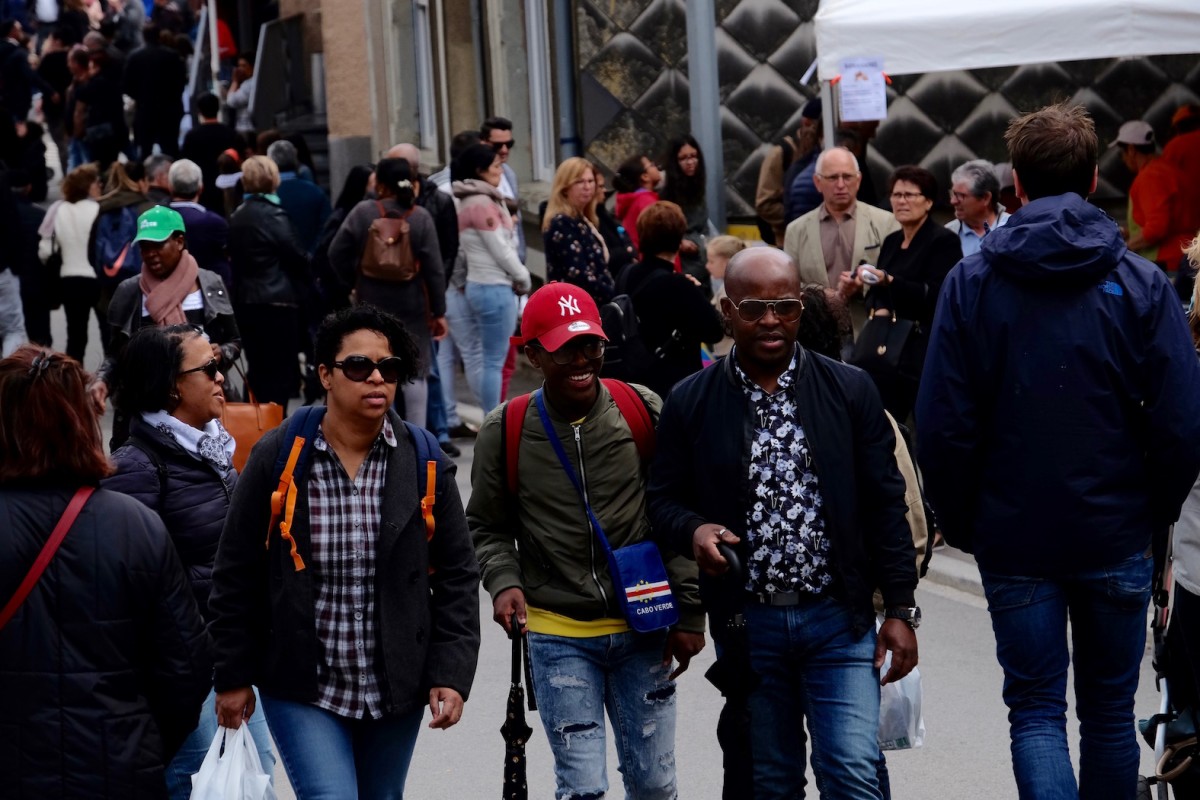 Foto: Olivier Halmes